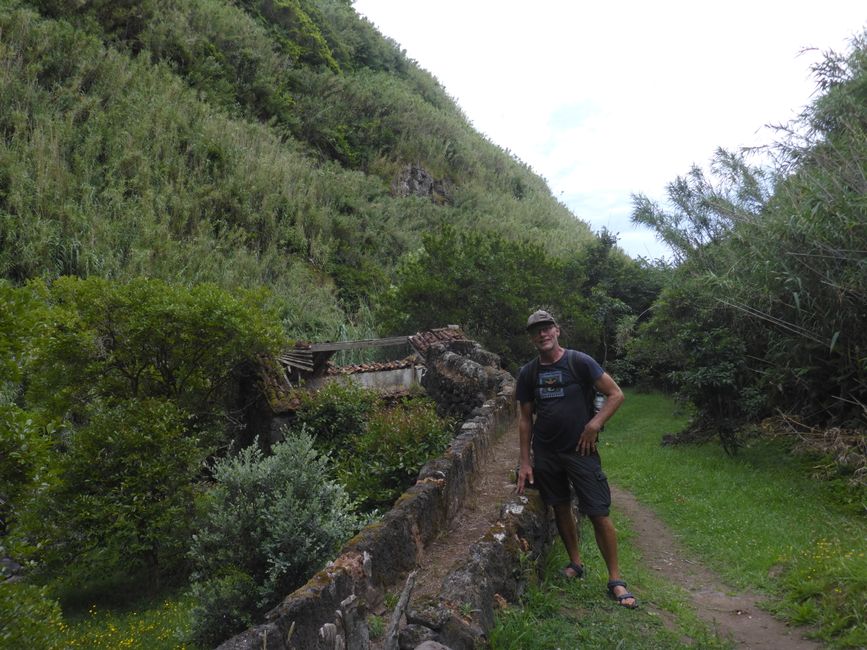 2025-07-12 Azoren, Ponta Delgada
