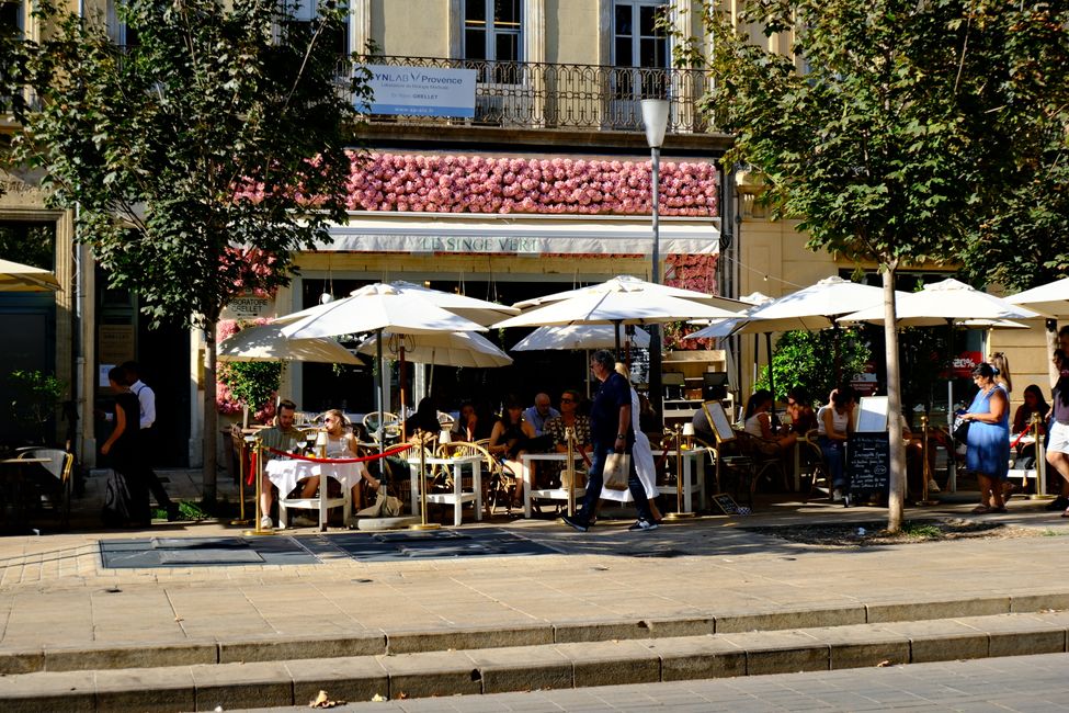 Aix-en-Provence 🇫🇷