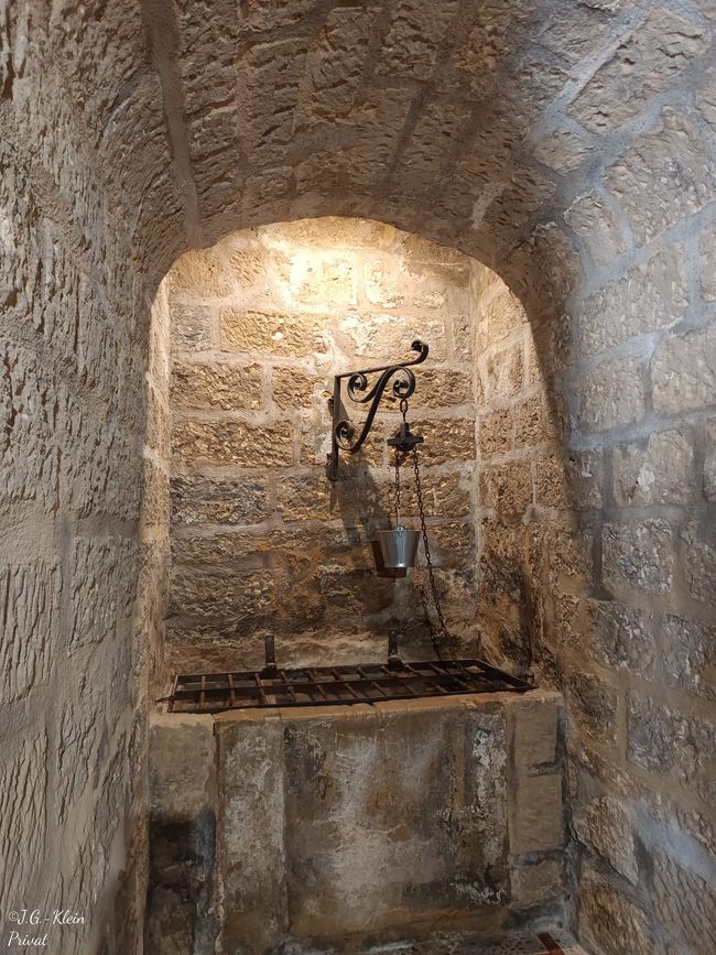 Castell de San Carlos
Palma de Mallorca