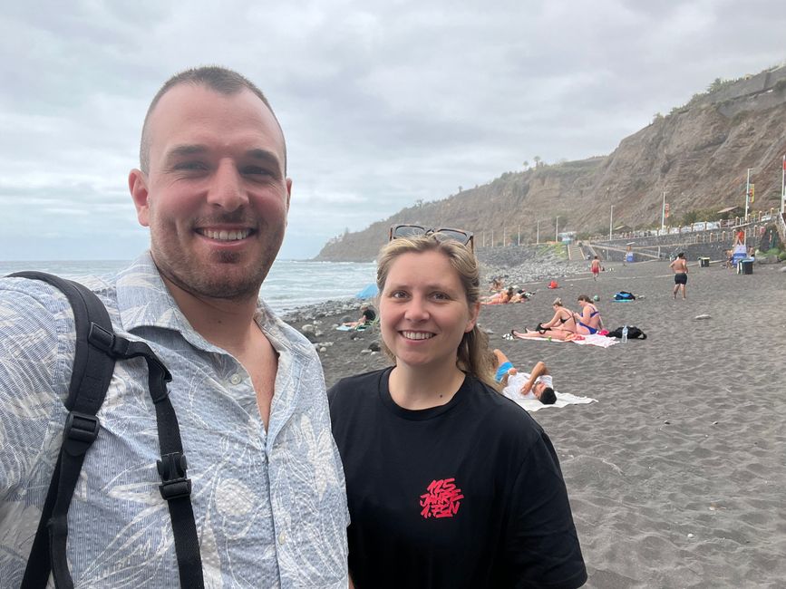 Teneriffa 30.06-04.07.2025