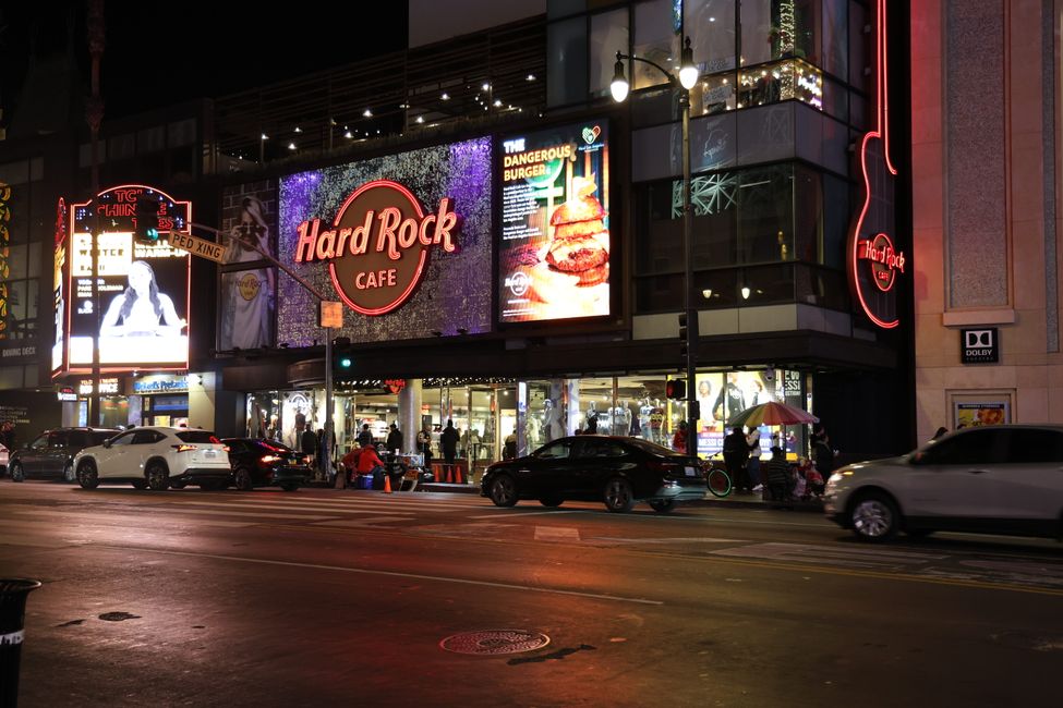 Hollywood