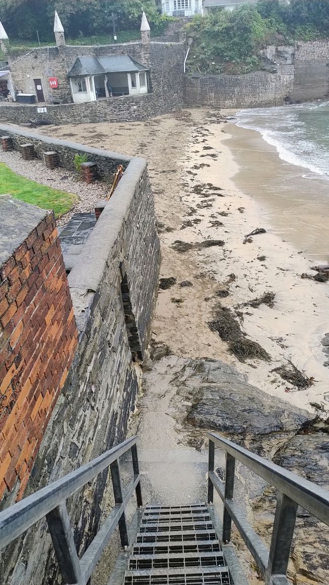 Readymoney Beach