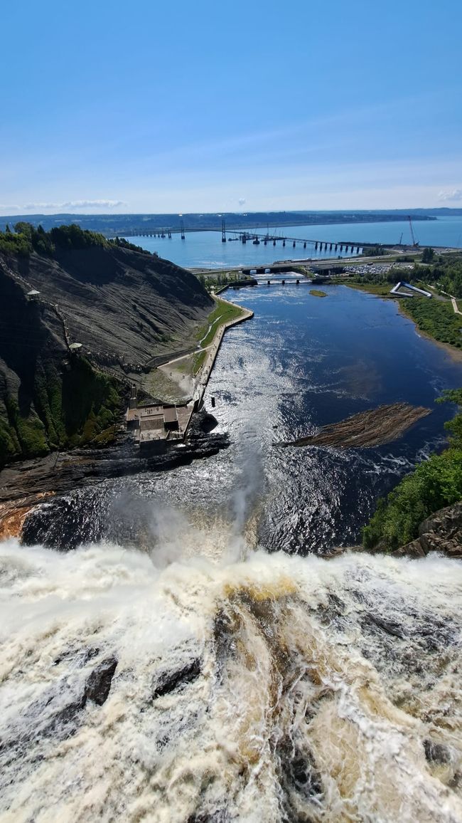 Québec  - Saint-Felix-d'Otis