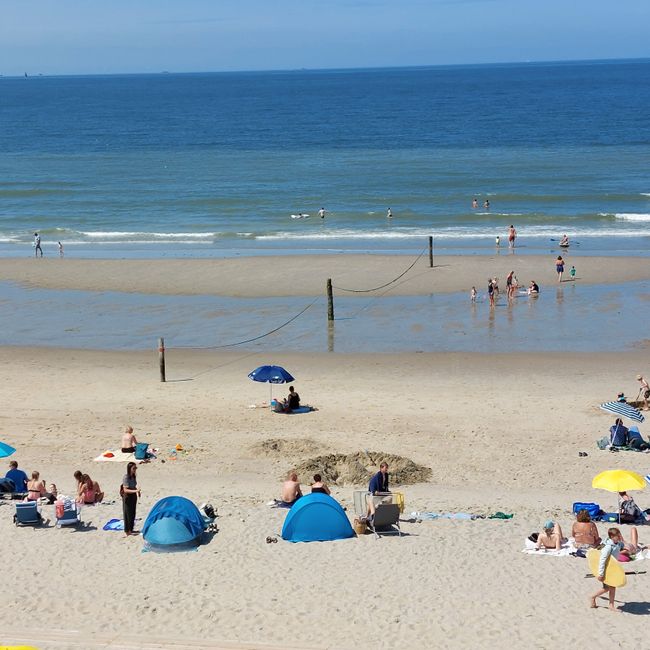 Spiaggia 