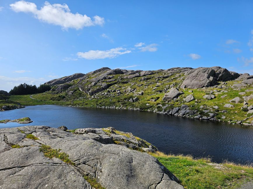 Eigerøy Fyr