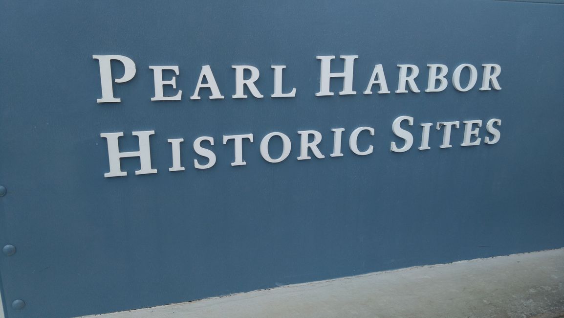 Pearl Harbour