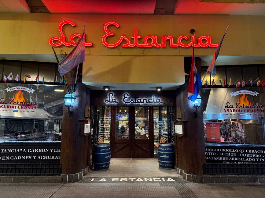 Etiqueta 10: La Noche