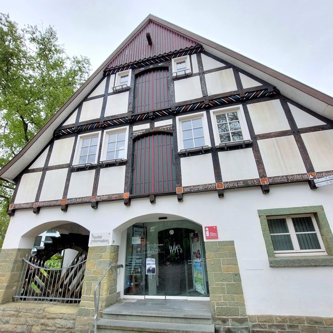 Soest et Bad Sassendorf