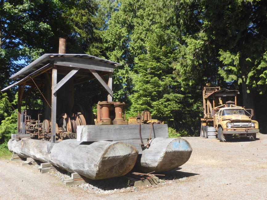 Sooke Museum