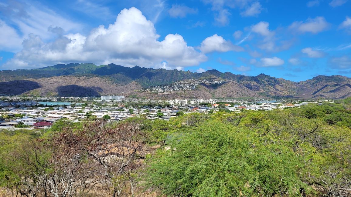 Caos en el alquiler de coches - Nunca más Hertz en Waikiki