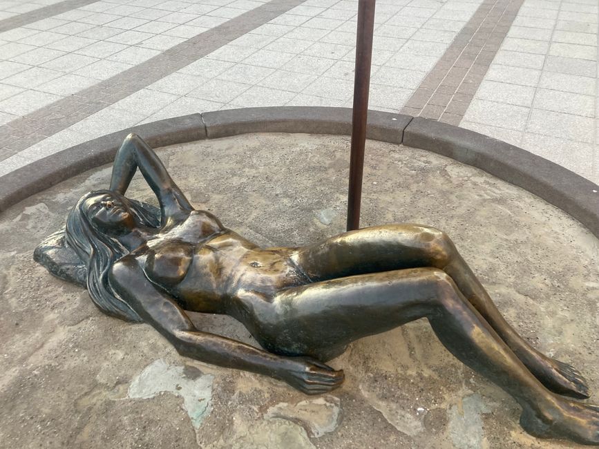 Karlshagen - immer mehr, immer mehr, immer mehr…