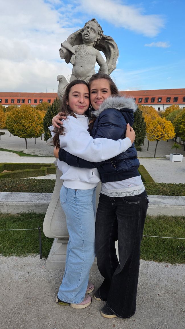 Bratislava Tag 2)