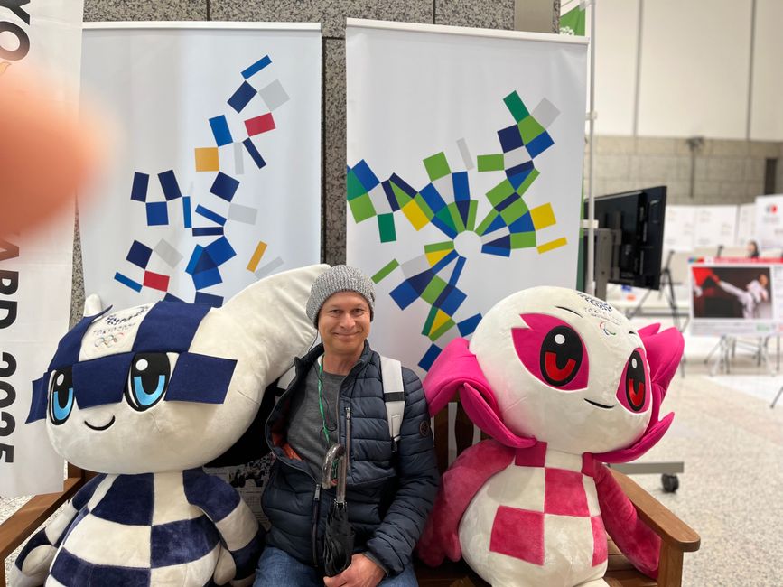 3 nette Wesen