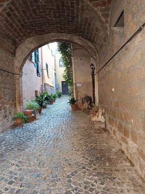 Tuscania und Wein
Mein Schiff Relax
11. Juni - 20. Juni 2025