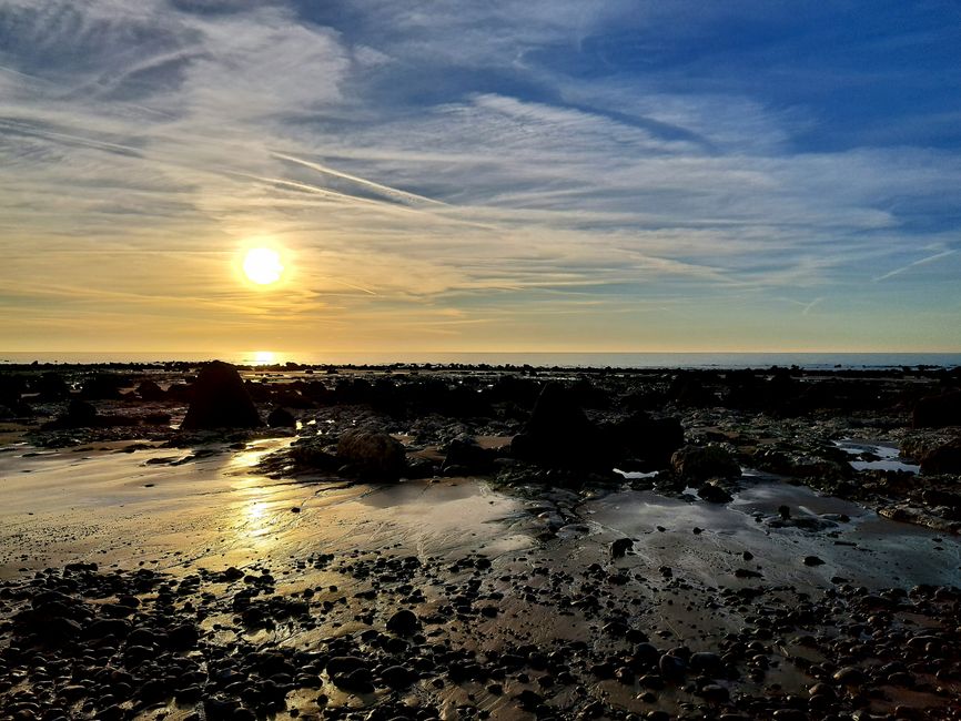 Arrêté en Normandie