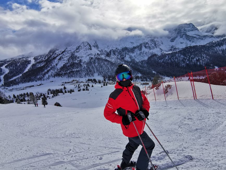 🇮🇹 San Pellegrino ⛷️