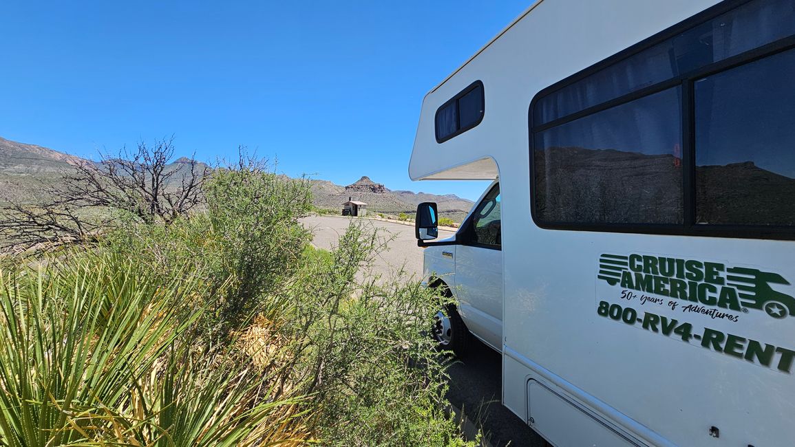 Mirador Sotol Vista