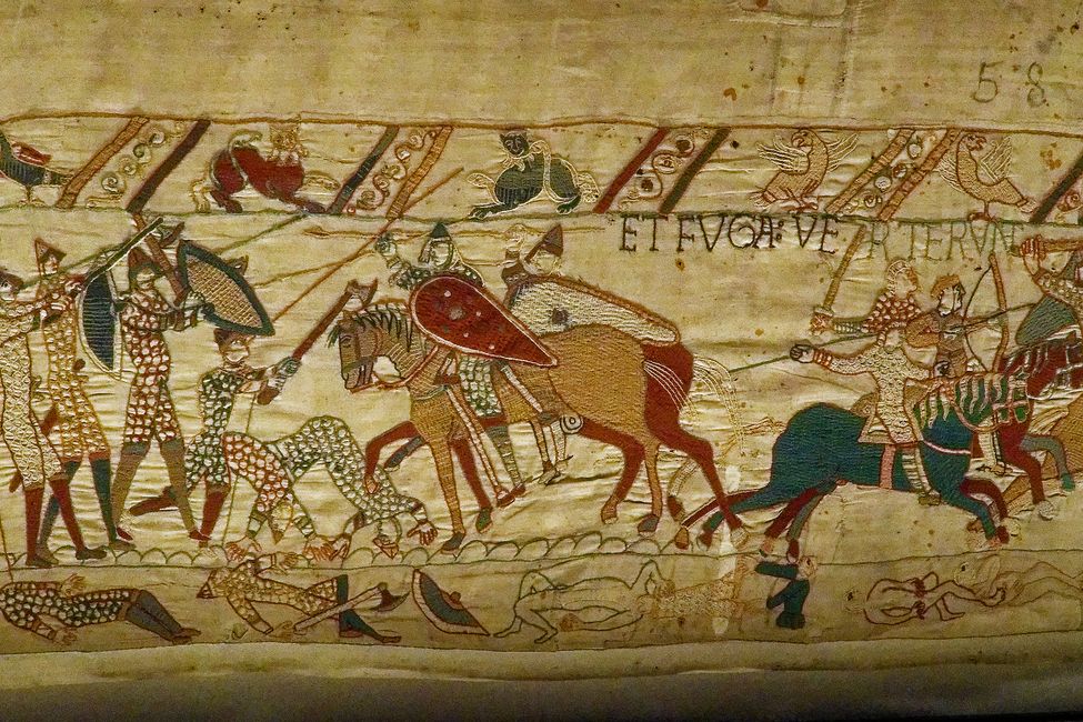 Bayeux