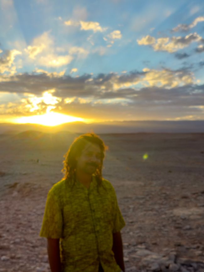 San Pedro de Atacama (Parte 2)