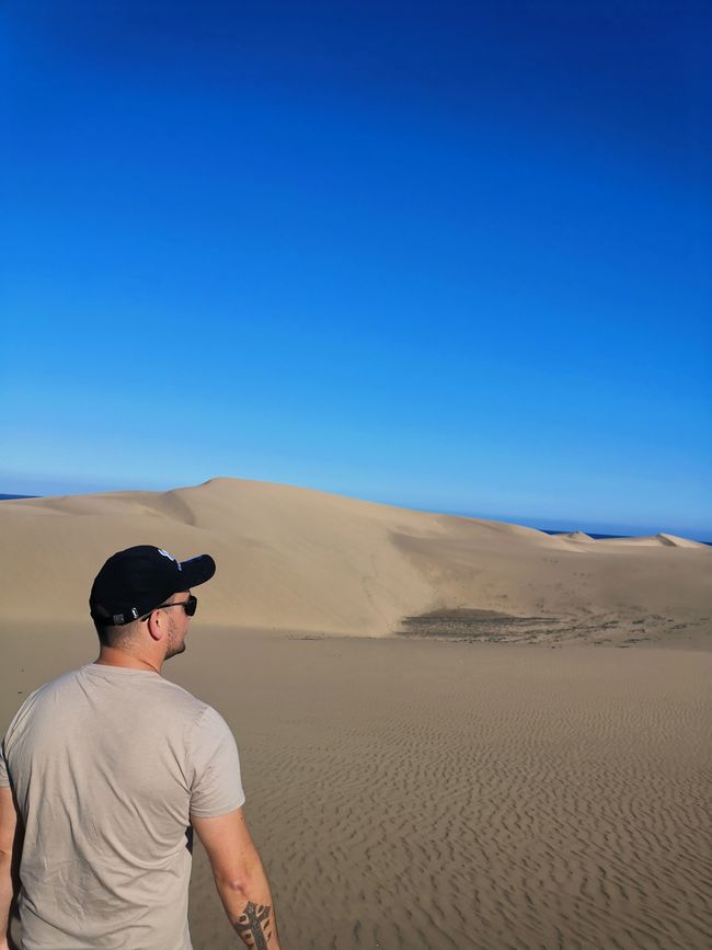 Gran Canaria Giugno 2024