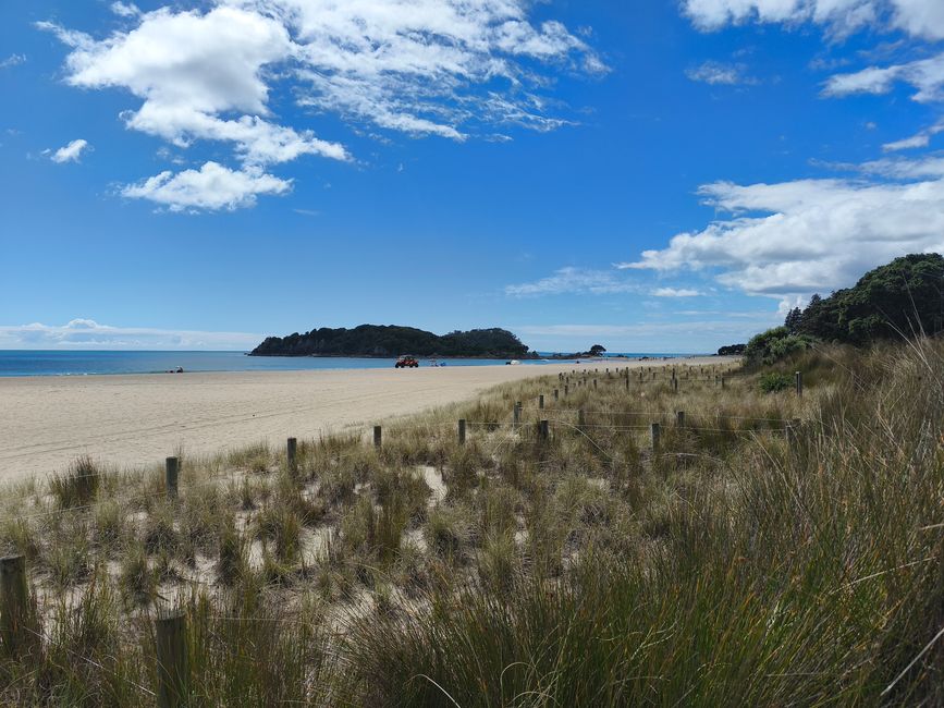 .... e proseguendo verso Rotorua ....
