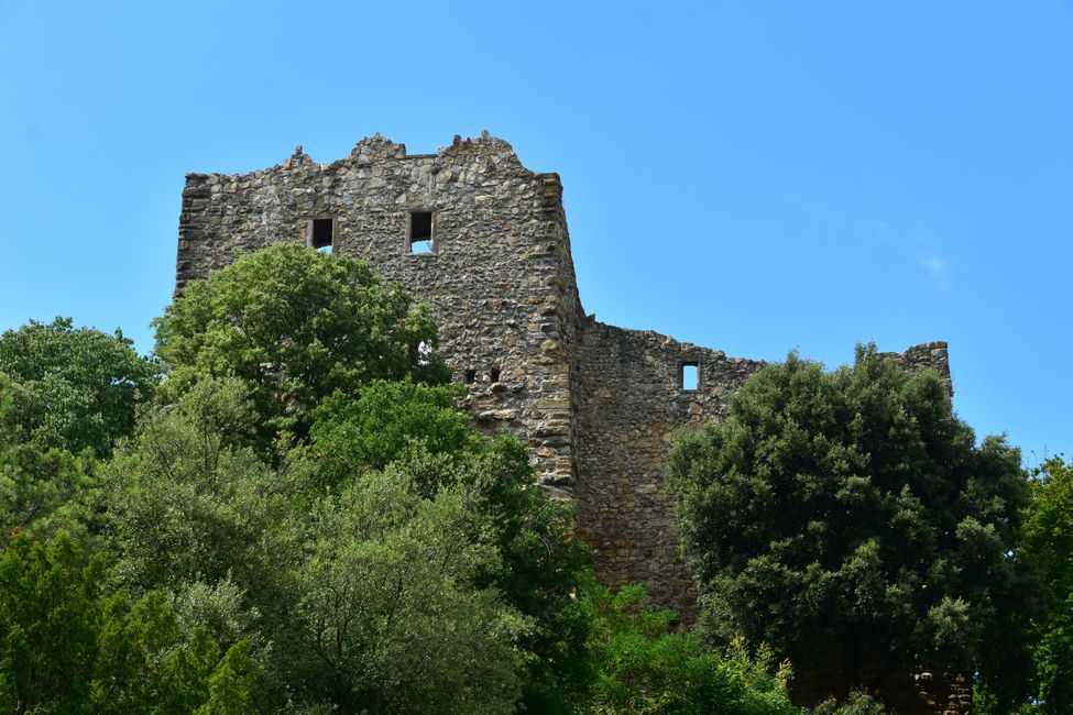 BADENWEILER - El alma mediterránea de la Selva Negra