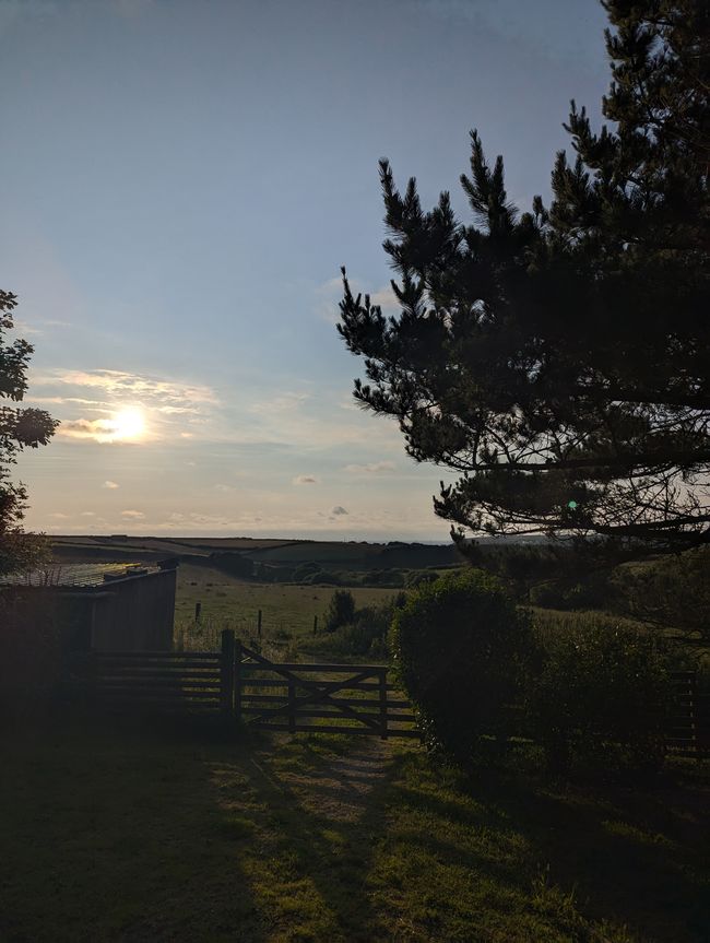 Newquay- das Surferparadies Großbritanniens