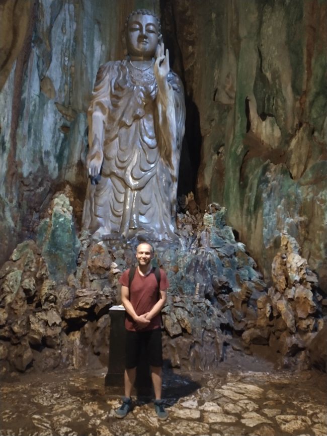 Hoi An (2) und Da Nang