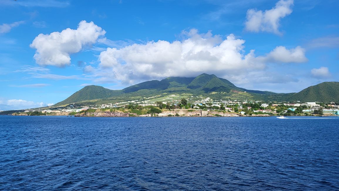 Basseterre