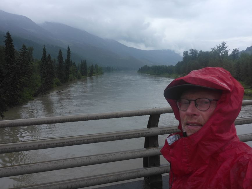 Thomson River bei Avola 