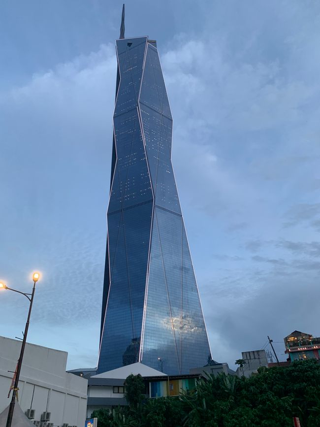 Kuala Lumpur
