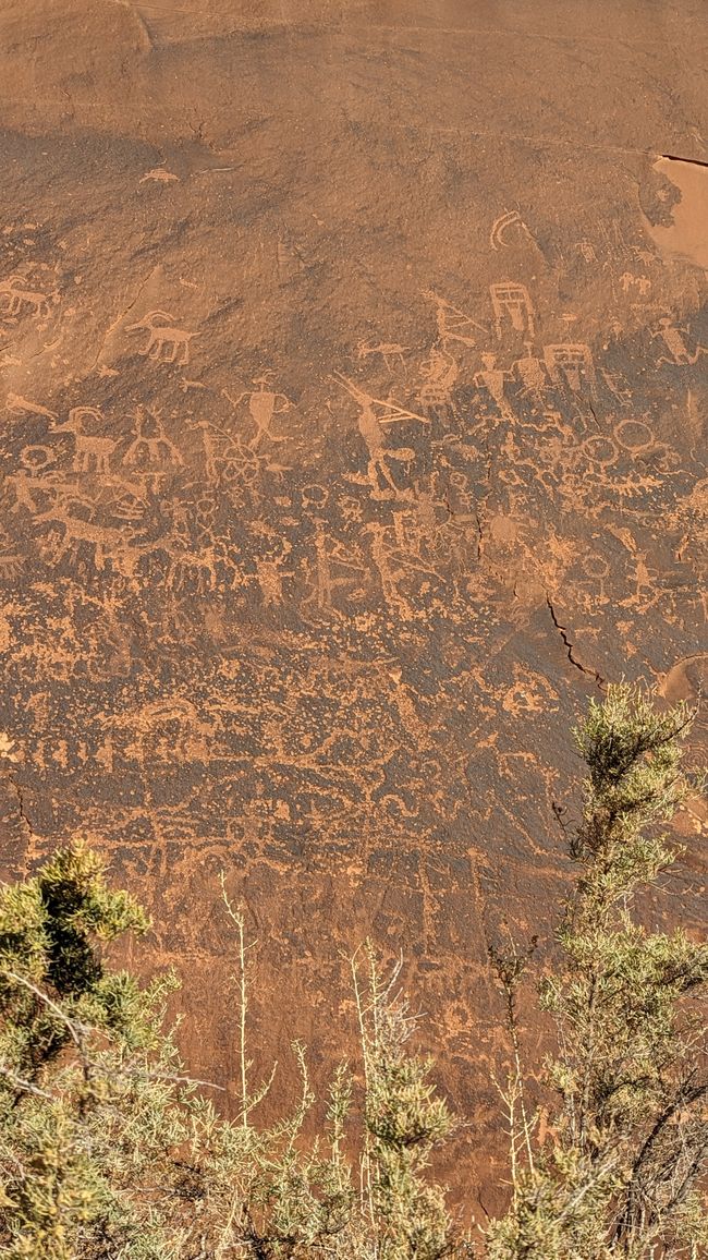 USA - Utah para fugitivos ...