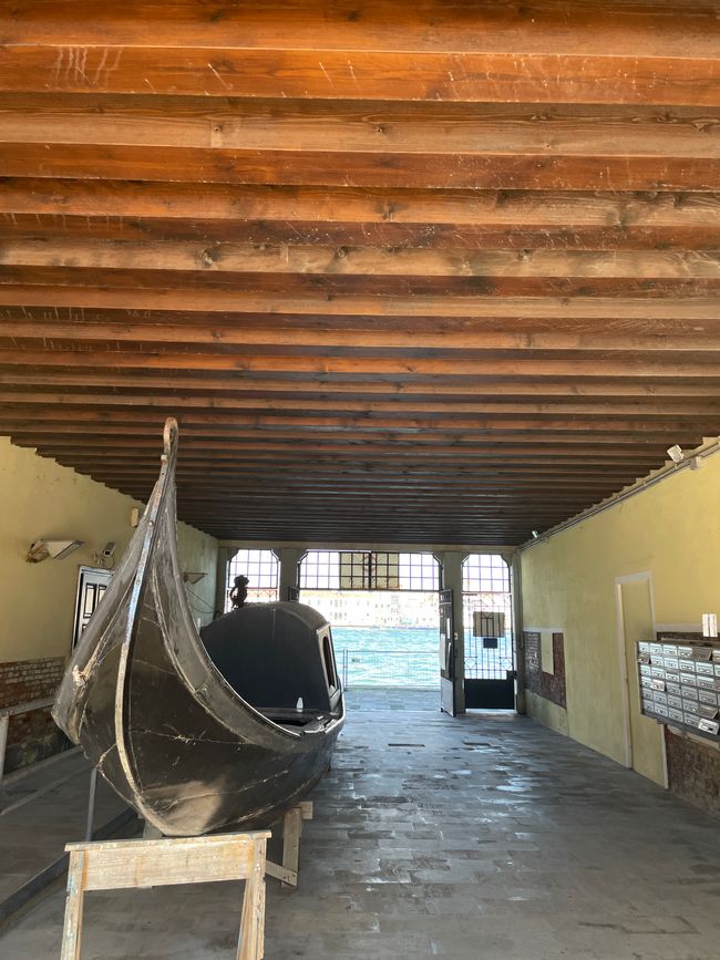 Gondola