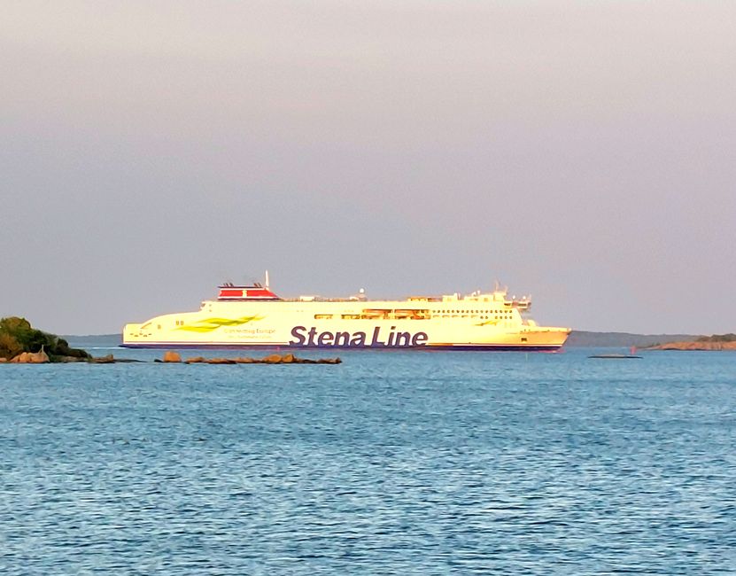 Southern Sweden Tour - Day 6
