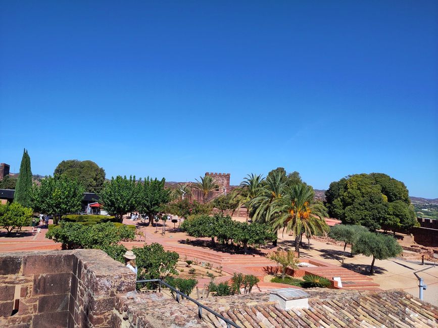 Castelo de Silves