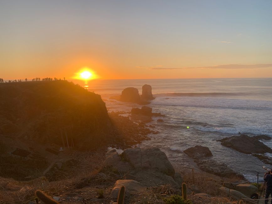 Punta de Lobos
