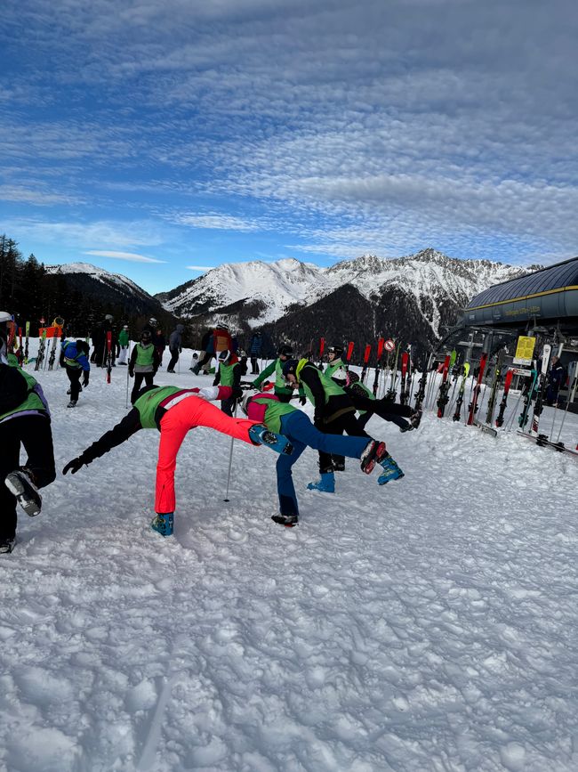 3.Skitag 14.01.2025