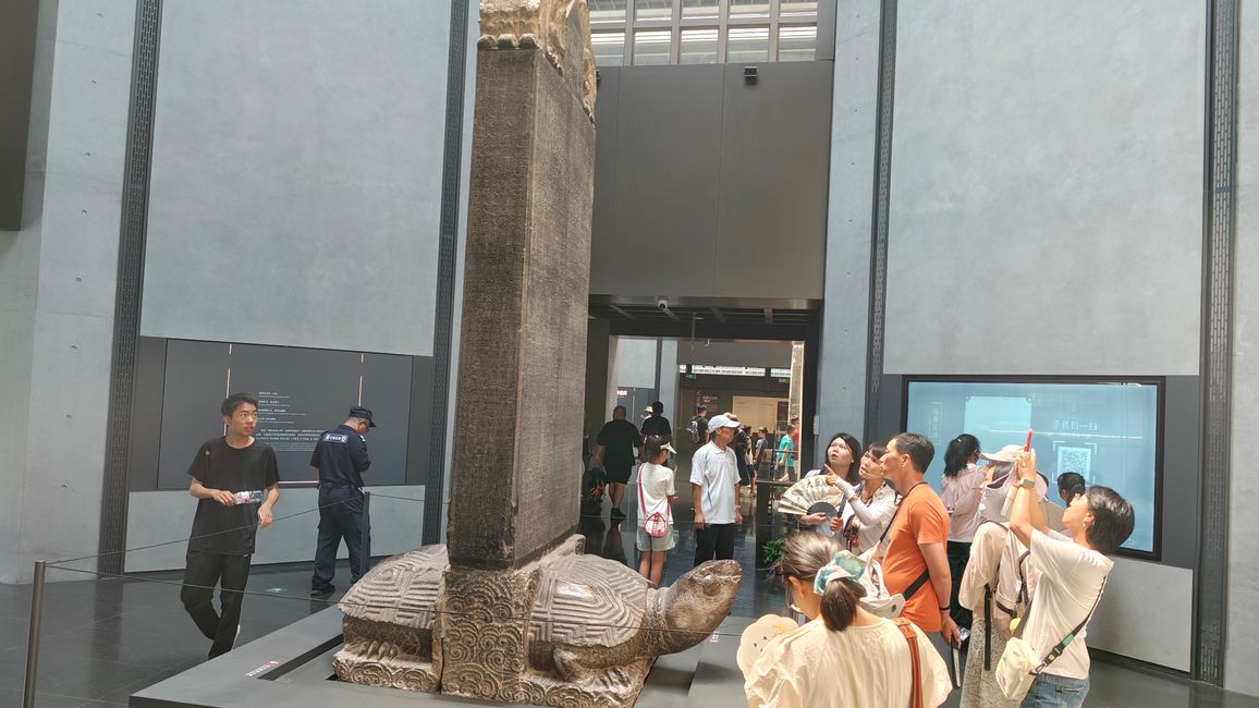 Stele confuciane