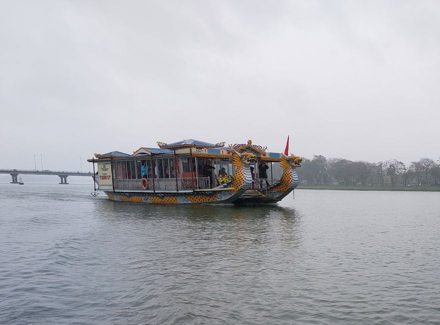 Drachenboot