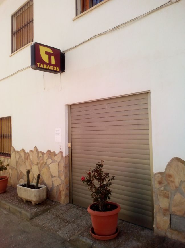 Fotos de Castilléjar (de los Ríos) (Granada) (diciembre 2022) (parte 1)