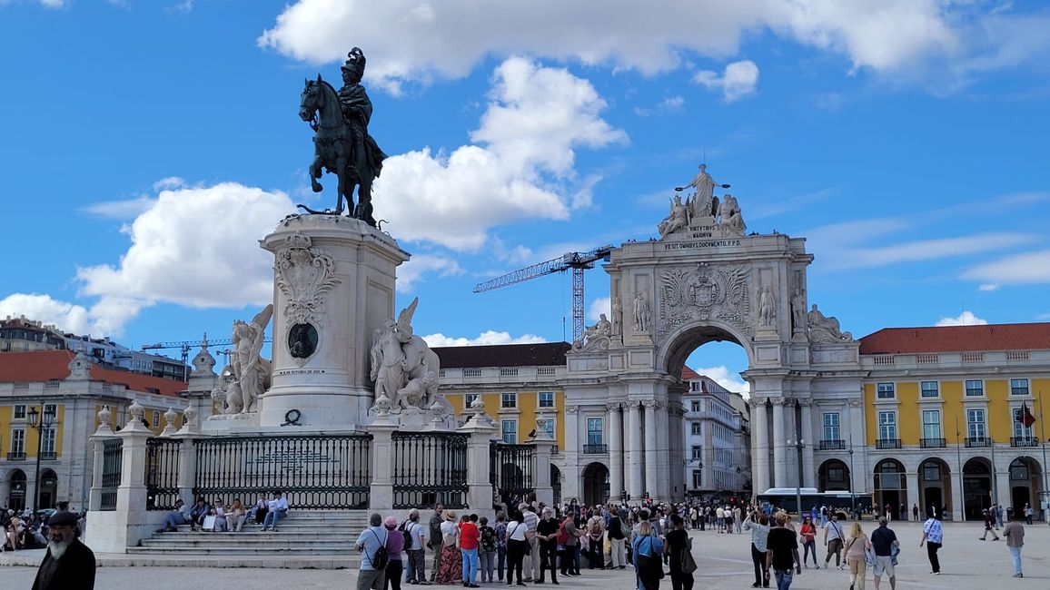 Lissabon