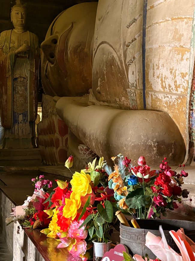 Tempio Dafo
