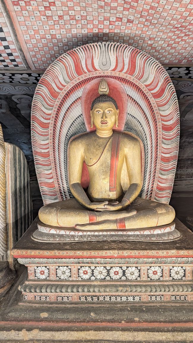 Premier temple, deuxième temple 😃