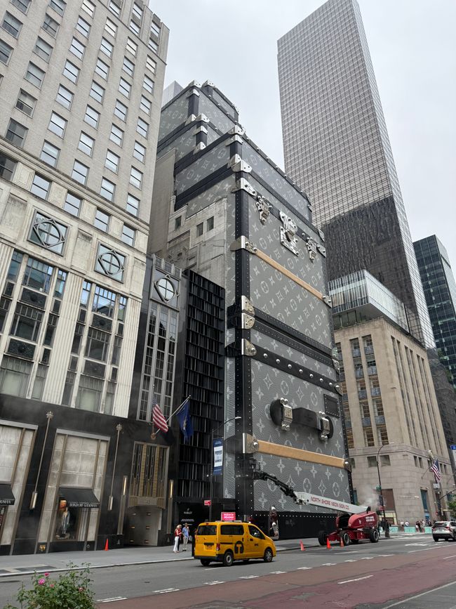 New York