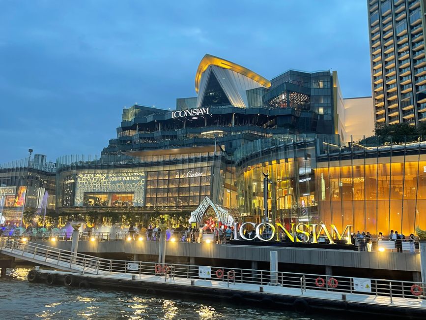 ICONSIAM Mall