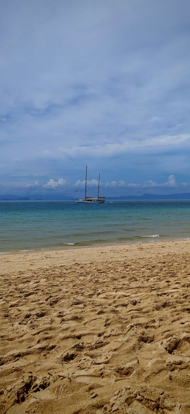 mein Yacht #2