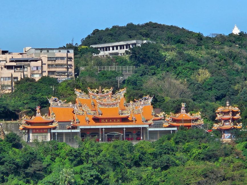 83. Escala Keelung, Taiwán 15.02.2026