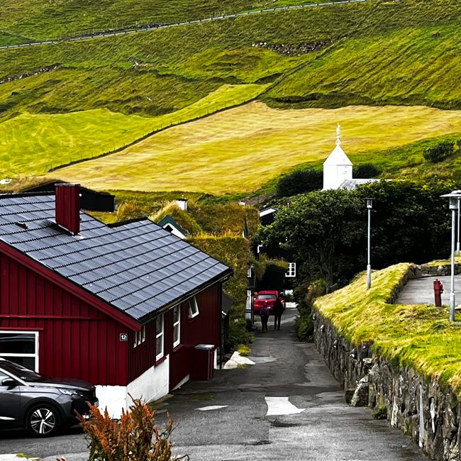 Vagar