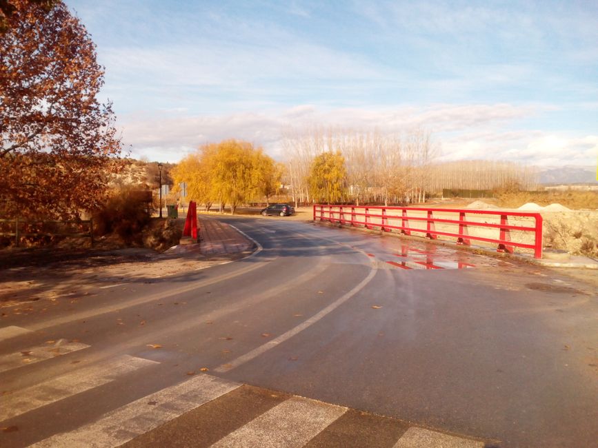 Fotos de Castilléjar (de los Ríos) (Granada) (diciembre 2022) (parte 1)