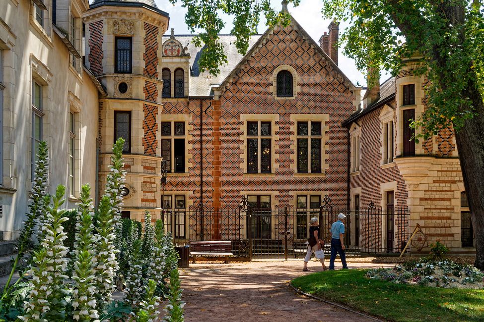 Orléans